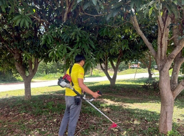 กิจกรรมทำความสะอาดใหญ่ Big Cleaning Day ประจำเดือน มิถุนายน ... พารามิเตอร์รูปภาพ 10